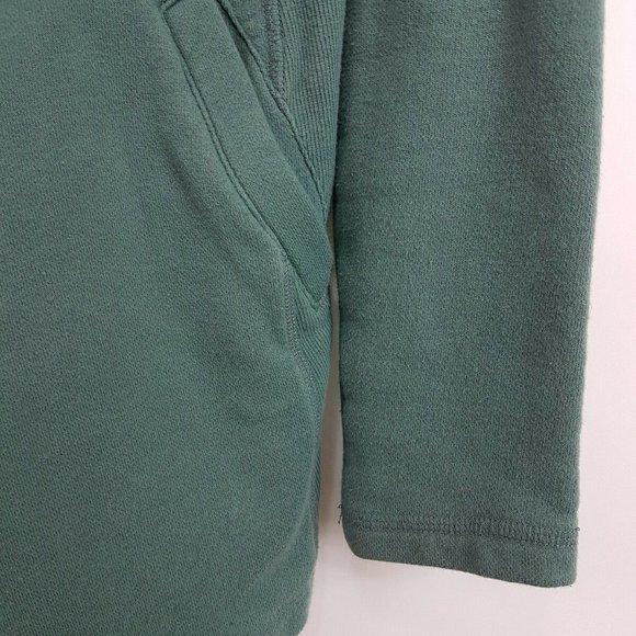 Saturday Sunday Shawled Vivie Cardigan Wrap Sz S - Picture 5 of 7